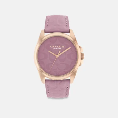 Greyson Watch