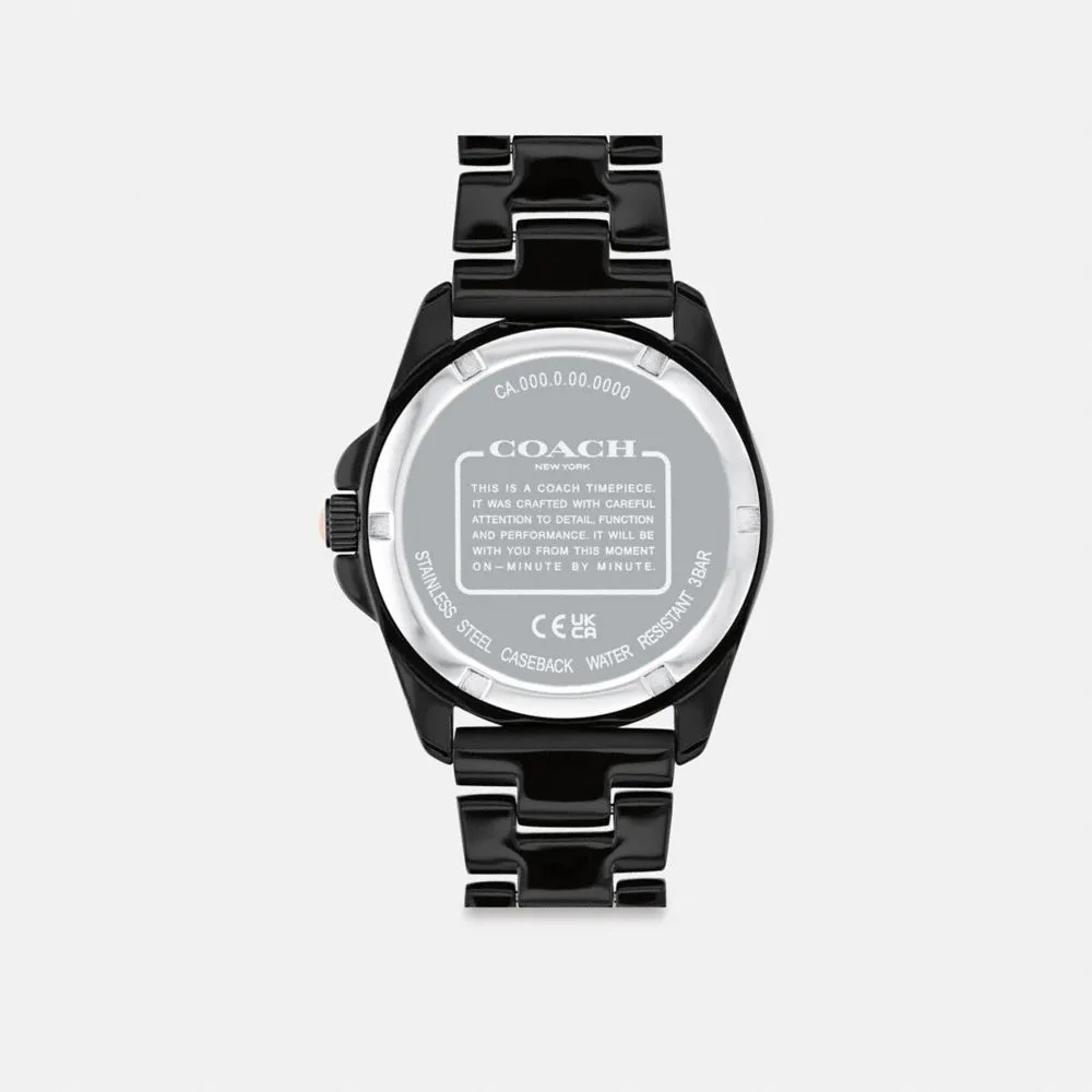 Greyson Watch