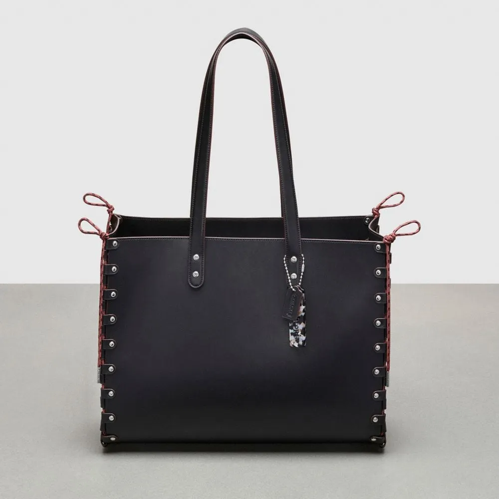 The Re Laceable Tote Large