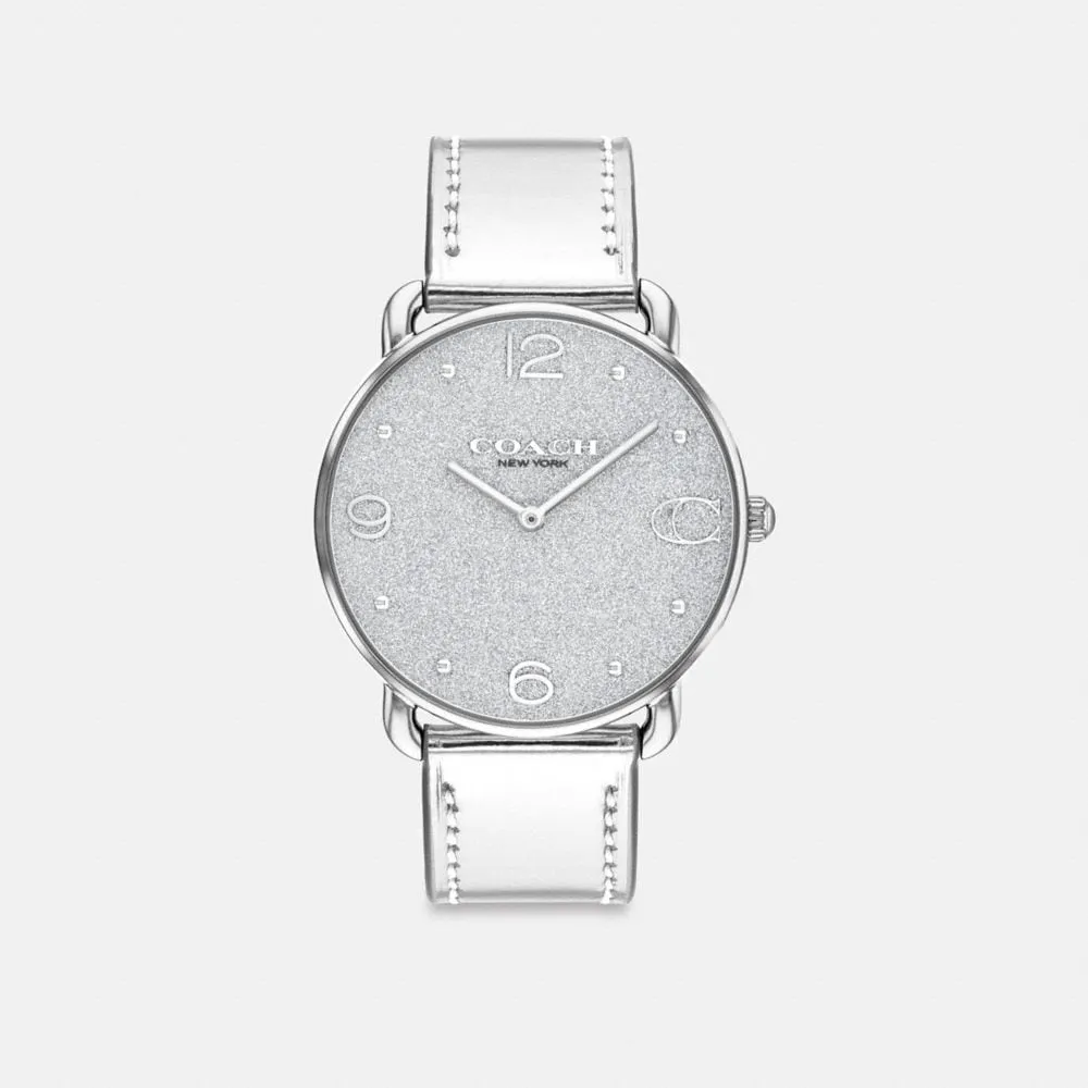 Buy Coach Round Dial Analog Watch for Women - Co14503884W Online