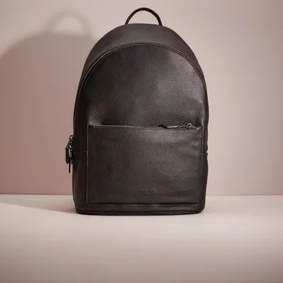 Restored Metropolitan Soft Backpack