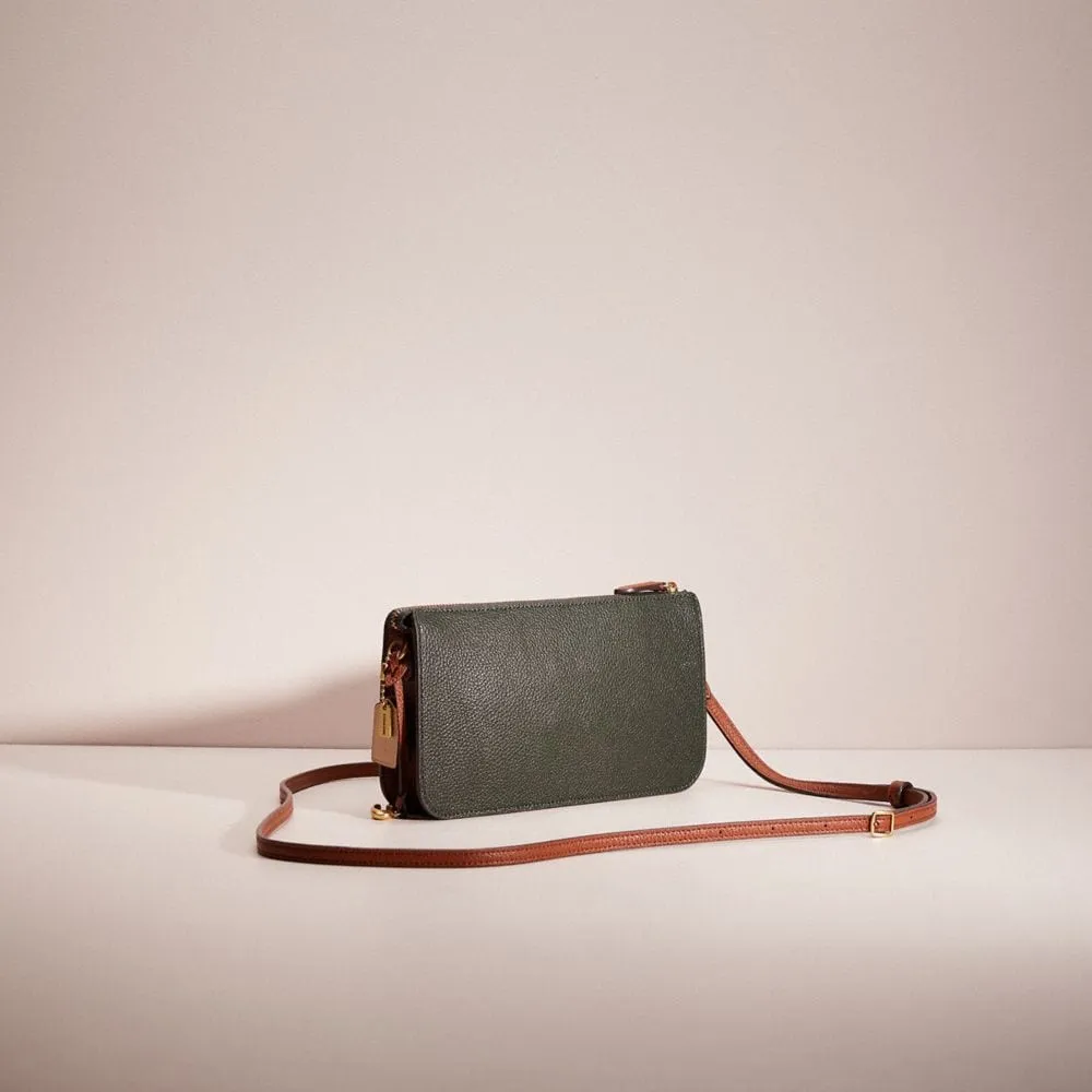 Upcrafted Noa Pop Up Messenger In Colorblock