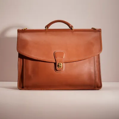 Vintage Beekman Brief