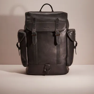 Restored Hitch Backpack