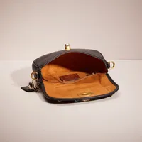 Upcrafted Willow Saddle Bag