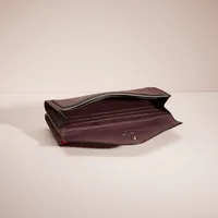 Upcrafted Double Up Wallet Creation