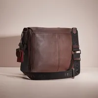 Upcrafted Metropolitan Soft Courier
