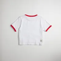 Baby T Shirt 98% Recycled Cotton: Coachtopia Creatures