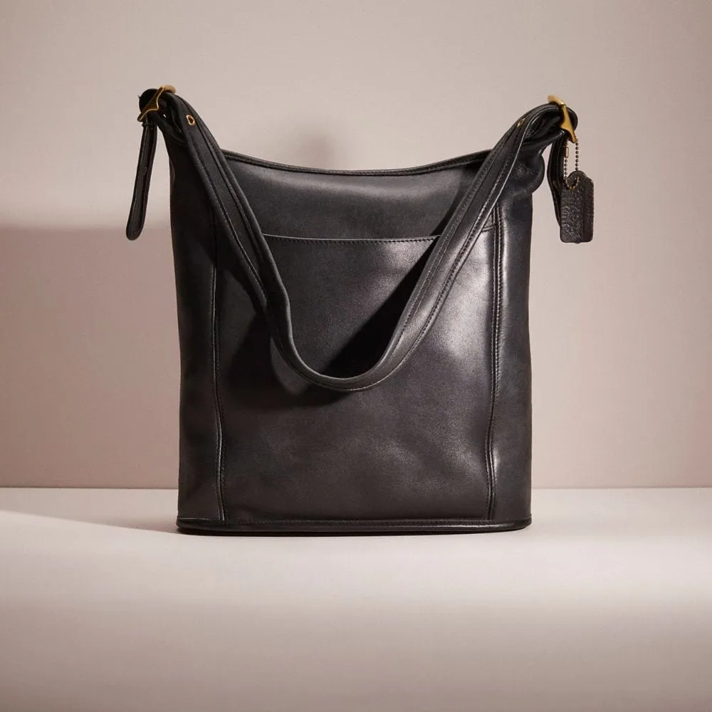 coach classic duffle bag