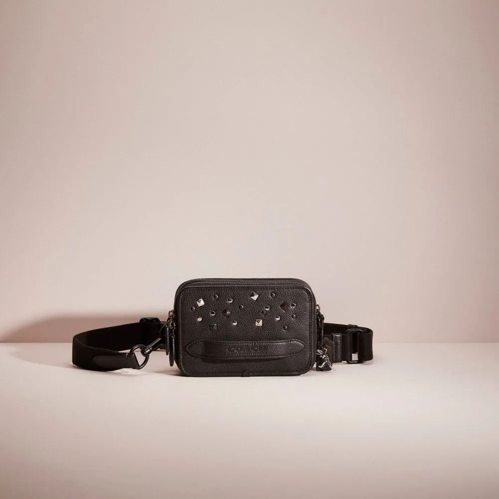 Charter Crossbody With Chain