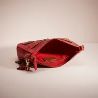 Upcrafted Chaise Crossbody In Signature Leather