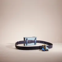 Upcrafted Belt Bag Creation