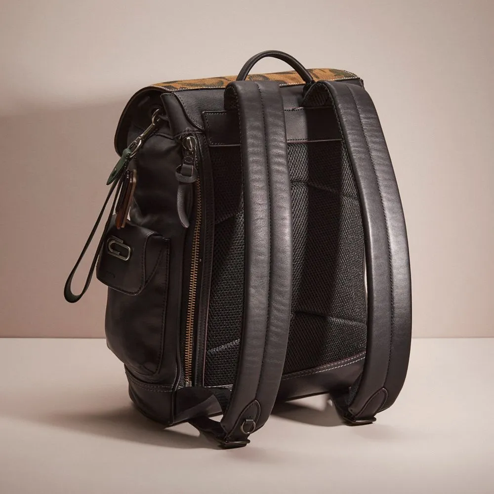 Upcrafted Rivington Backpack
