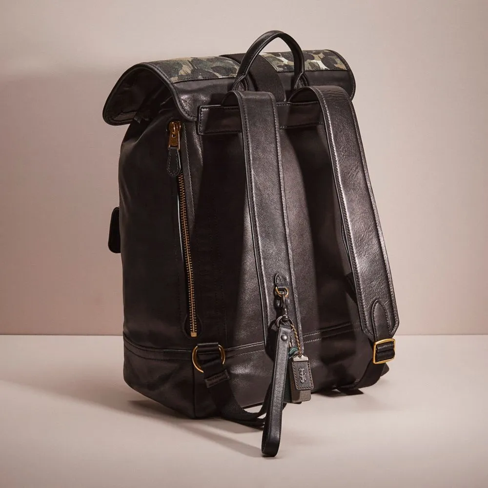 Upcrafted Bleecker Backpack
