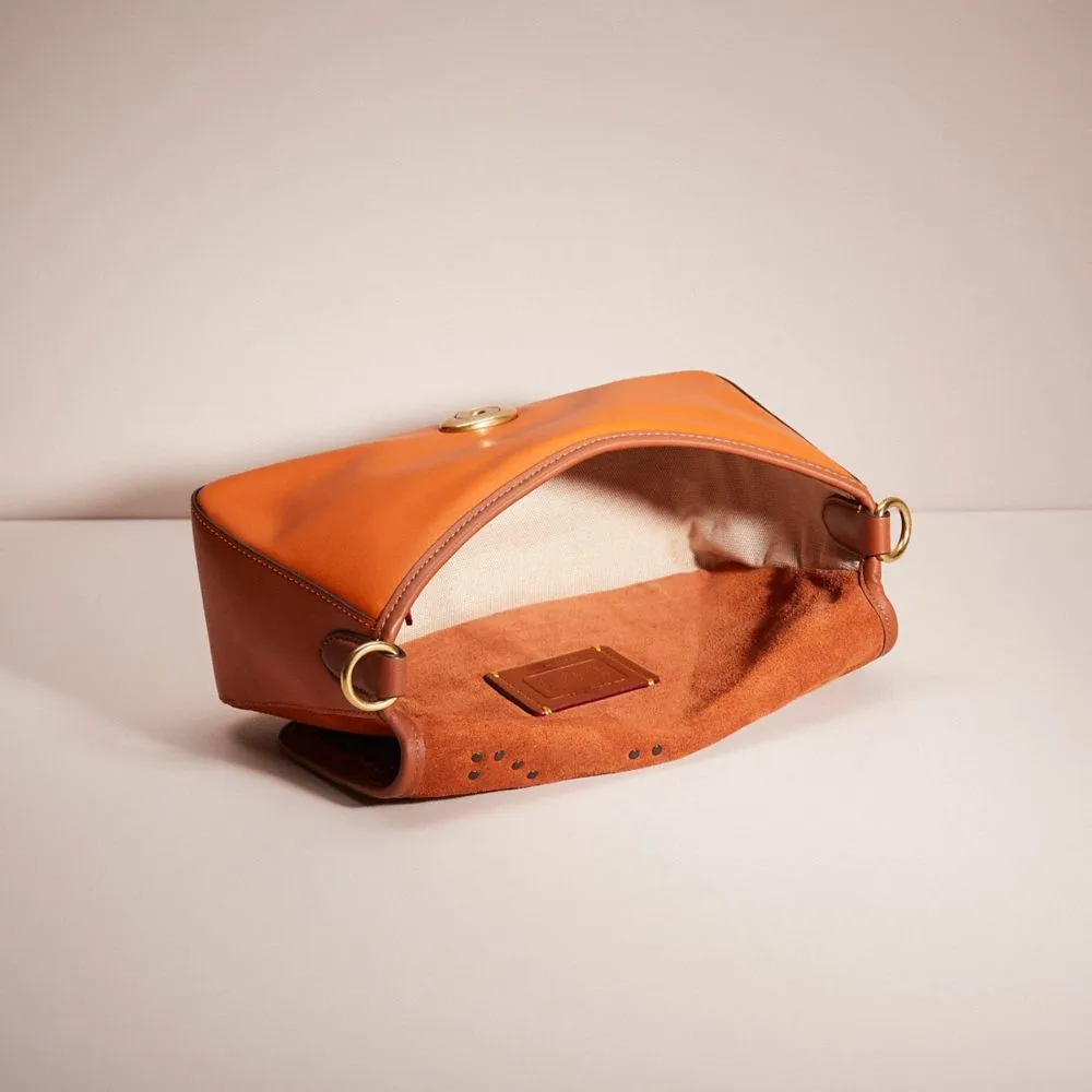 Upcrafted Soft Tabby Shoulder Bag