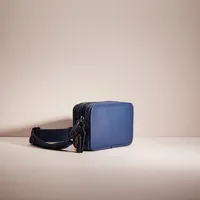 Upcrafted Charter Crossbody With Hybrid Pouch