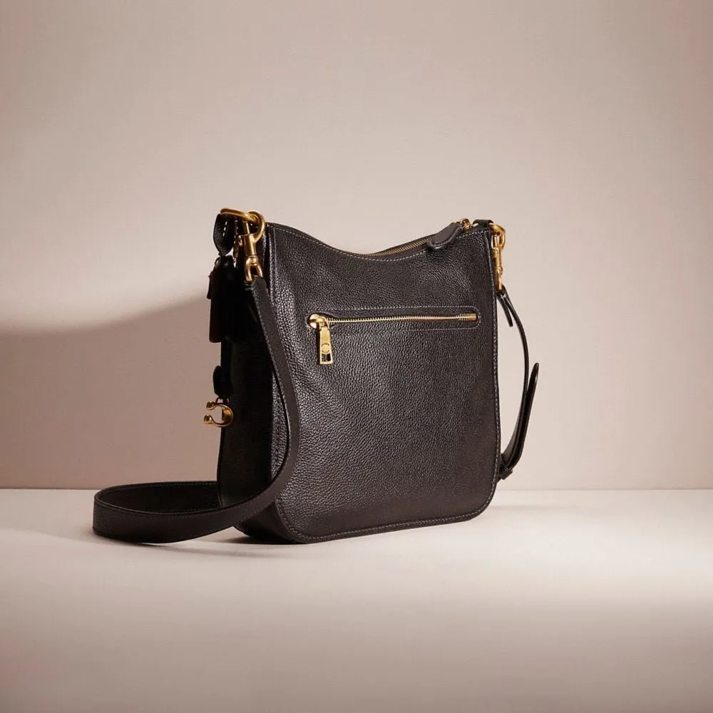 Upcrafted Chaise Crossbody
