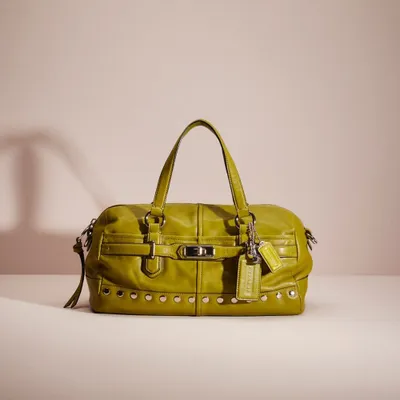 Upcrafted Chelsea Reese Satchel
