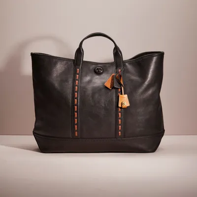 Upcrafted Toby Turnlock Tote