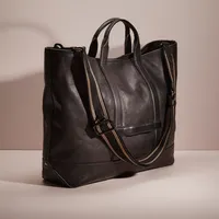 Upcrafted Toby Turnlock Tote