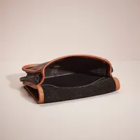 Upcrafted Vintage Compact Pouch