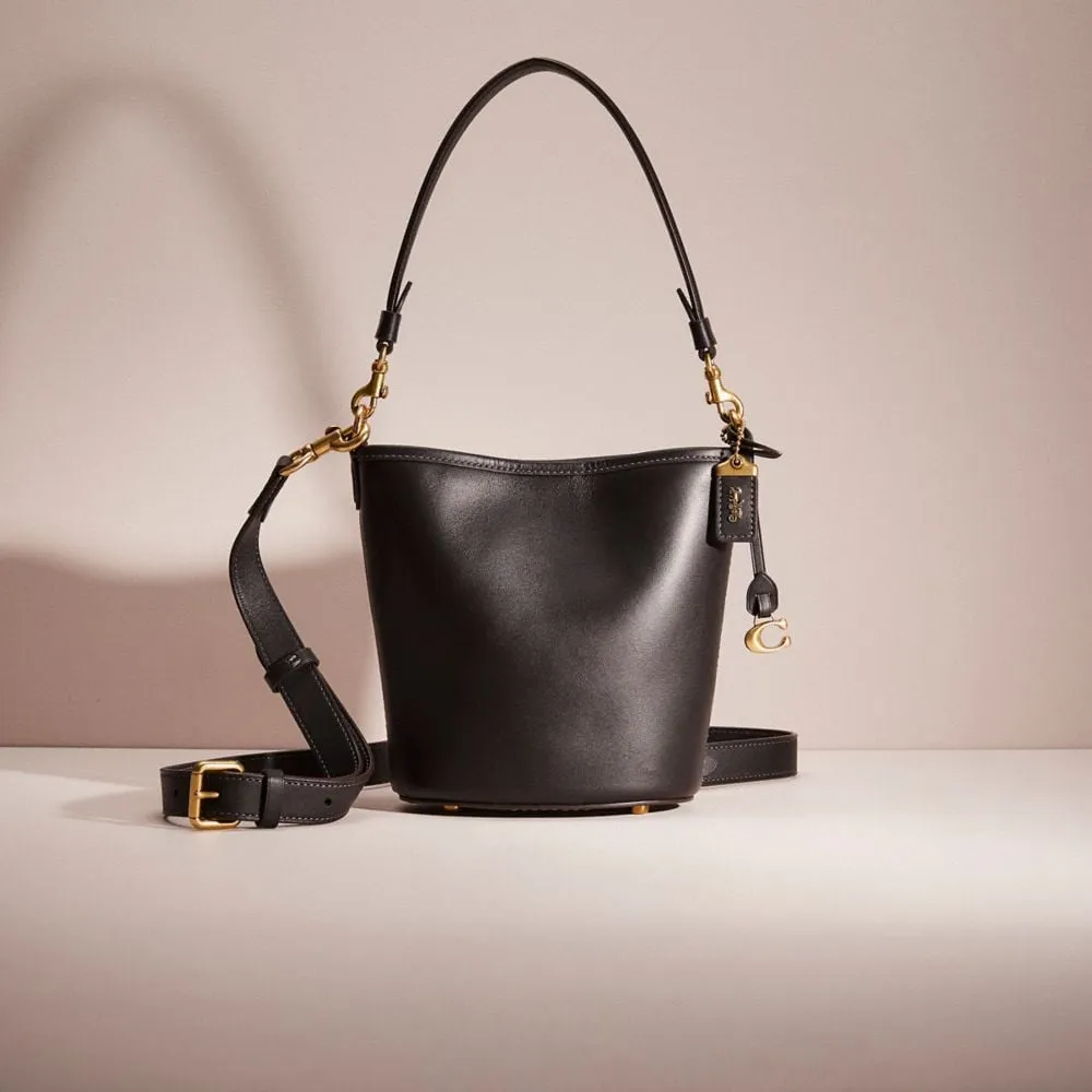 COACH®: Dakota Bucket Bag