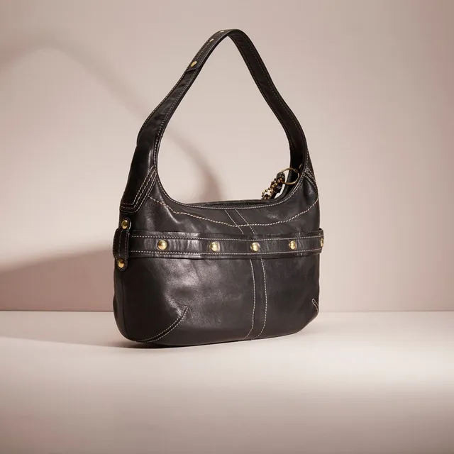 DKNY Chelsea Medium Hobo Shoulder Bag with Convertible Strap