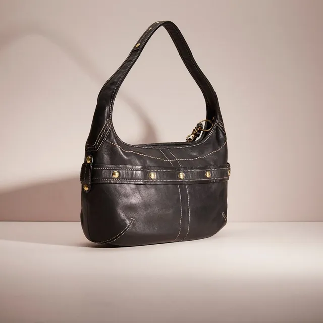 Restored Legacy West Small Zoe Hobo Bag