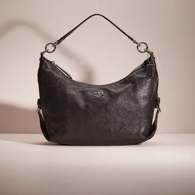 DKNY Chelsea Medium Hobo Shoulder Bag with Convertible Strap