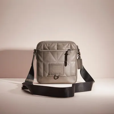 Restored Rivington Crossbody With Quilting