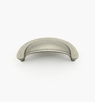 Simple Cast Cup Pull