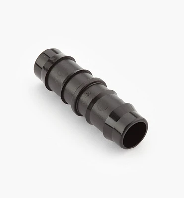 1/2" Straight Connectors