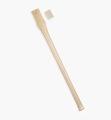Replacement Handle for Council Tool Pulaski