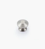 Stainless-Steel Ringed Knobs