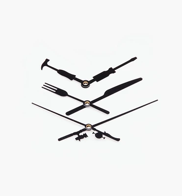 Novelty Clock Hands