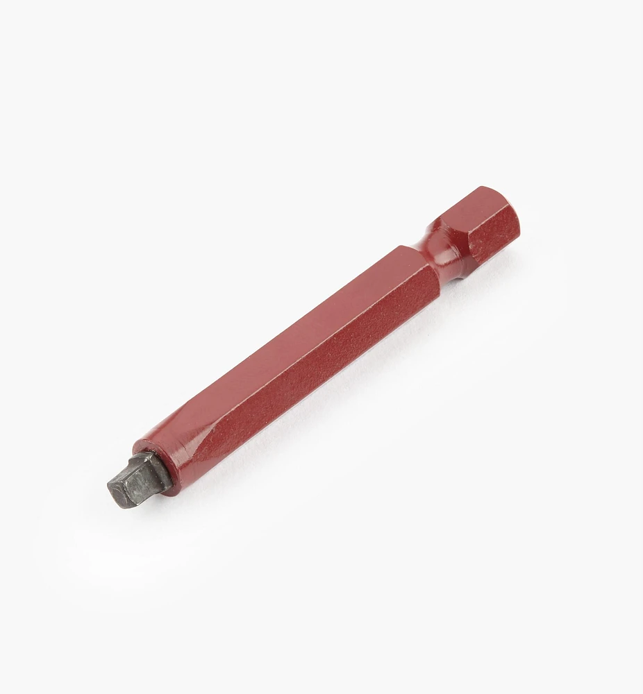 Robertson Drive Bits