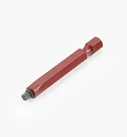 Robertson Drive Bits