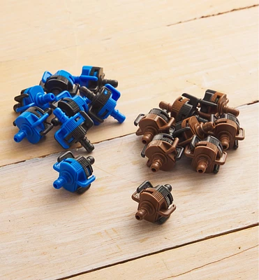 Drip Emitters