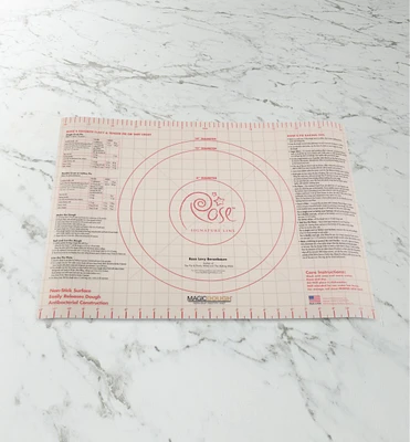Dough Mat