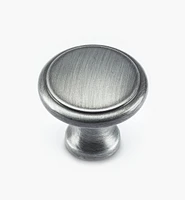 Ringed Knob