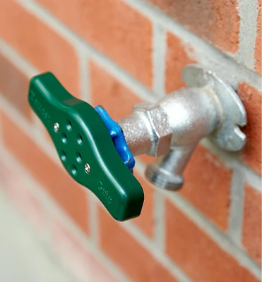 Faucet Grip