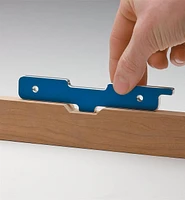 Kreg Set-Up Bars