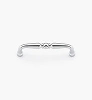 Solid Brass Handles