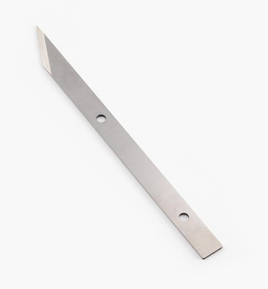Hock Double-Bevel Violin Knife Blades