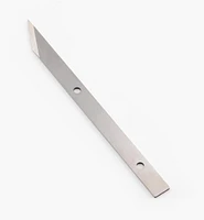 Hock Double-Bevel Violin Knife Blades