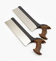 Veritas Carcass Saws