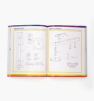 Making Inventive Wooden Toys