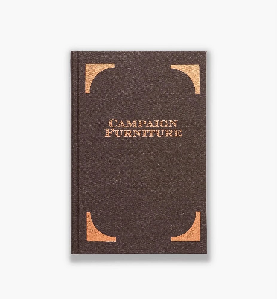 Campaign Furniture