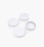 Easy-Grip Canning Jar Lids