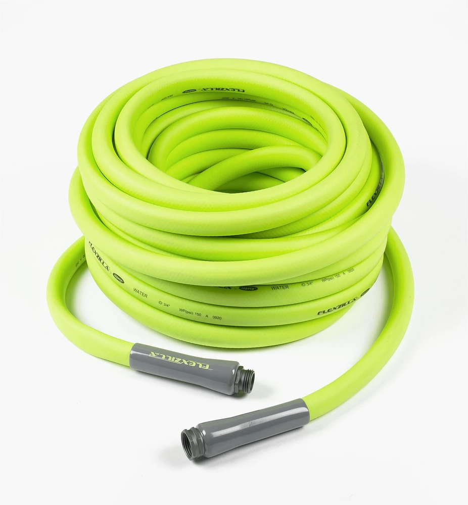 Flexzilla 3/4" Garden Hose